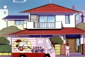 蜡笔小新：破天荒！野原家居然在家坐椅子上吃饭了视频封面