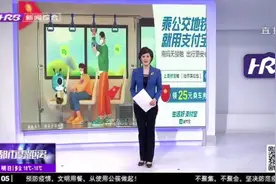 全国首个“一码通行”！哈尔滨“出行消费券”来了，每个人都能领视频封面