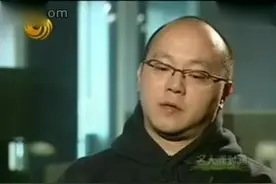 窦唯讲述与王菲的婚姻：我感觉像个阴谋，完全活在别人的设计中！