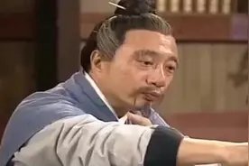 熊孩子与神秘老人下棋,赢一局学一门绝学,多年后练就一身盖世武功图片