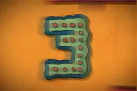 哪种动物的名字颠倒过来，可以从动物变成食物？