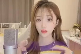 《酒醉的蝴蝶》沙哑女声，思思演唱，天使烟嗓迷倒众生！