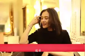 43岁萧淑慎戒毒后复出，不仅身材好脸更美，全素颜录制节目视频封面