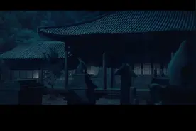 转轮王内心充满暴戾之气，就算他拿到罗摩遗体，他也学不会武功视频封面