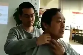 太极大师马保国现场展示江湖失传《致命绝技》学员们都看懵了图片