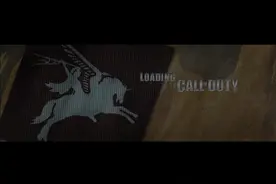 使命召唤1 关卡10  摧毁敌方大坝防空火炮和电力设施