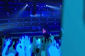 Lady Gaga第52届格莱美表演Poker Face, Speechless , Your Song视频封面