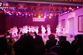 天天艺术学校汇报演出视频封面
