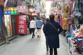 吉祥村，西安曾经最有名的娱乐村，很多外地人都知道视频封面