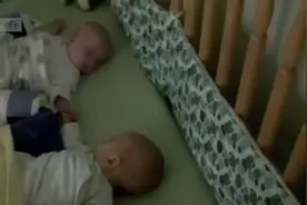 百万分之一的概率竟然发生了！厦门一对同母异父双胞胎诞生视频封面