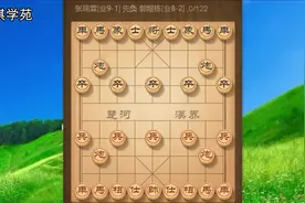 自古英雄出少年！这两员小将下棋挺厉害的，未来的全国冠军视频封面