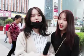 一米六九的男生你觉得矮吗？仅是一厘米，妹子心中差距却如此大？