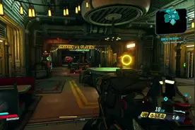 RPG风格射击游戏《无主之地3》剧情攻略9 奥瑞利亚