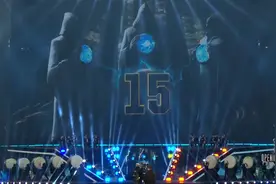 KDA - 英雄联盟S8全球总决赛开幕式嗨翻全场