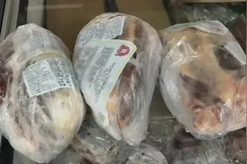 传递肉类知识正能量：听说过牛腱子，听说过牛排腱没有？不是牛排视频封面