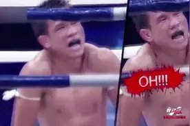 生命不能承受之痛！昆仑决史上踢裆大合集，看着都痛到不行！视频封面