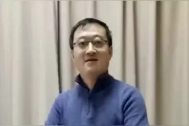 大补穴足三里的准确位置视频封面