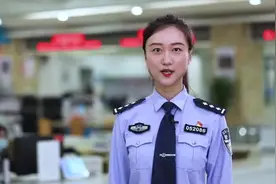 视频丨身份证核验与指纹补采要注意些啥？湘潭公安告诉您图片