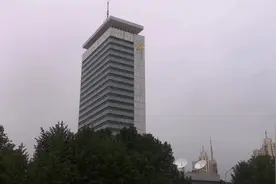 央视老大楼曾经北京十大建筑，如今最好的演出还是在这里举办视频封面