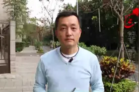 熊爸爸摄影教学之手机录影第一课：录影要横放，HOME键在右边视频封面