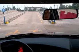 科目二驾照考试考场踩点经典拍照视频封面