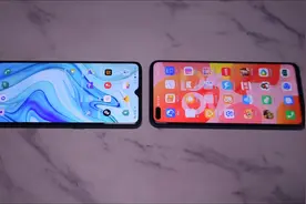 华为nova6 5G超清视频播放测试！这次的LCD屏幕好像不错?视频封面