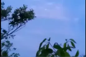 UFO-印度金奈（印度）11.05.2020视频封面