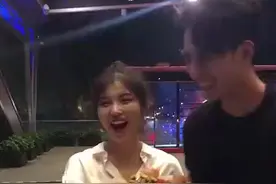 陈奕辰张天没分手？张天在微博怒怼男友陈奕辰经纪人