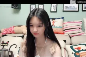 盘点平台美女主播 你喜欢谁视频封面
