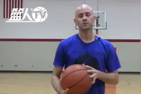 哈登的后撤步为什么不走步？这些投篮的细节很关键！视频封面