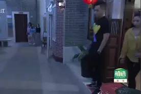 外来媳妇本地郎康天庥和老婆吵架了,谁在乎谁多一些视频封面