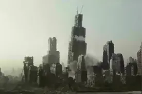 人类消失一万年后，中国万里长城还在！视频封面