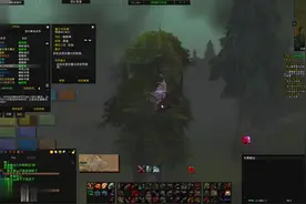 《魔兽世界》MC熔火之心 BOSS攻略详解1视频封面