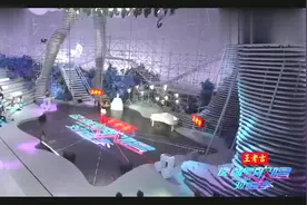 选手商潮翻唱《当你》，这嗓音真是太好听了，每个眼神很迷人