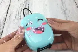 手把手教你diy芭比娃娃旅行装