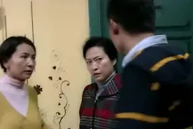 婆婆对着怀孕8个月儿媳破口大骂，把儿媳气的早产大出血医院抢救视频封面