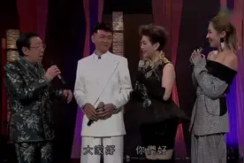 江华、麦洁文-演唱《明年今日》《缘分》难得一见夫妻同台！视频封面