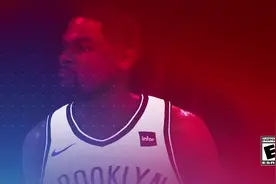 NBA2K20：NBA2K球星锦标赛    第一场杜兰特VS琼斯视频封面
