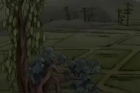 七岁小孩子写的一首诗，千古流传！视频封面