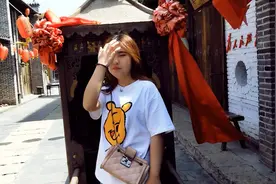 贺一航最新单曲《冷风吹》DJ版，节奏谁听谁喜欢，忍不住单曲循环视频封面