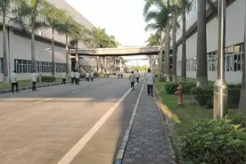 客家小伙珠海格力厂上班，晚饭7元就可以吃饱视频封面