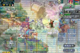 梦幻西游：爆总61元喜提陈无敌服战化生，清一色的翻页童子真羡慕