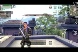明日之后：自动瞄准锁定射击，你只需要这样一个设置调整！