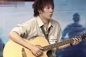 当年的海选现场，王俊凯还是个孩子，张靓颖变化真大视频封面