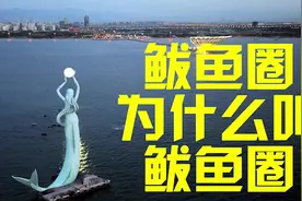 鲅鱼圈为什么叫鲅鱼圈视频封面