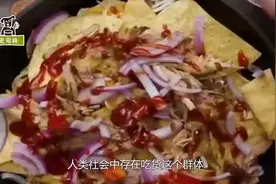 怎么能将熟睡中的猫咪唤醒呢？唯一的办法就是食物