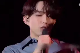 林宥嘉和杨碧琪超甜合唱致姗姗来迟的你萧敬腾听完摇头：太喜欢了视频封面