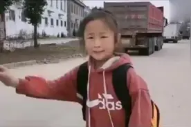 小朋友一首《不怨爹不愿娘》，唱得真好，谁编的？