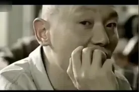 葛优为中国移动神州行代言的广告，你还记得吗？视频封面