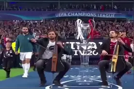 经典回顾:2017-18欧冠决赛，皇家马德里3-1击败利物浦，夺得冠军视频封面